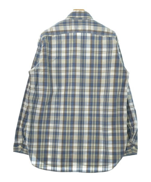 Engineered Garments 休閒襯衫
