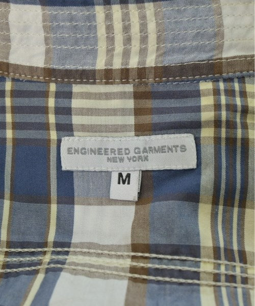 Engineered Garments 休閒襯衫