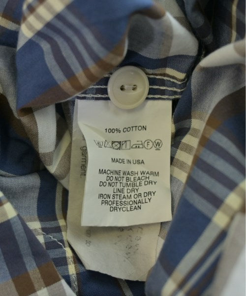 Engineered Garments 休閒襯衫