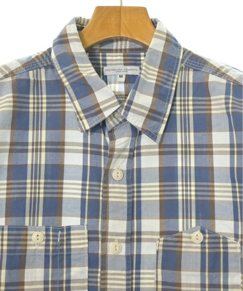 Engineered Garments 休閒襯衫