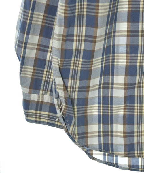 Engineered Garments 休閒襯衫
