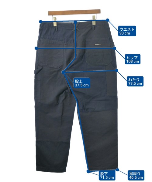 Engineered Garments 其他褲