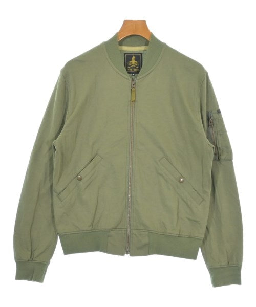 HYSTERIC GLAMOUR 軍裝夾克