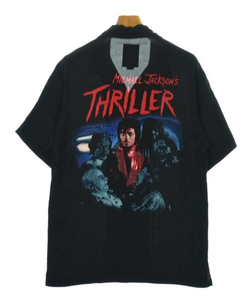 HYSTERIC GLAMOUR 休閒襯衫
