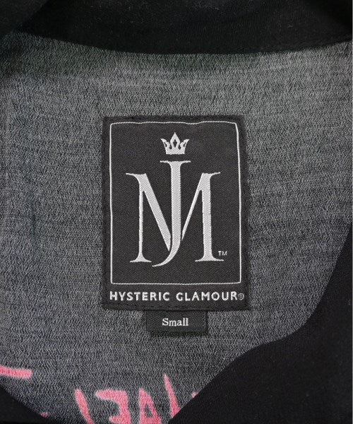 HYSTERIC GLAMOUR 休閒襯衫