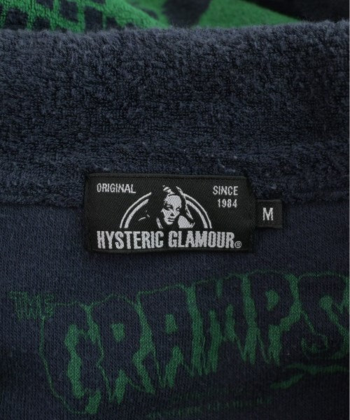 HYSTERIC GLAMOUR 休閒襯衫