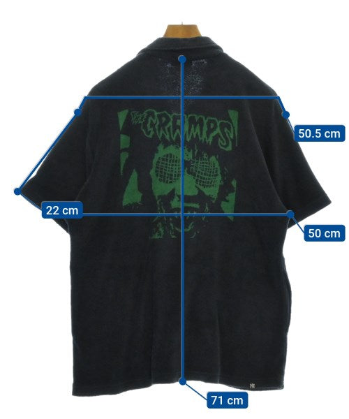 HYSTERIC GLAMOUR 休閒襯衫