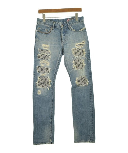 HYSTERIC GLAMOUR 牛仔褲