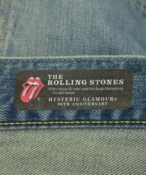HYSTERIC GLAMOUR 牛仔褲