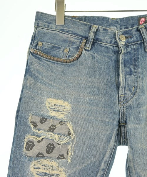 HYSTERIC GLAMOUR 牛仔褲