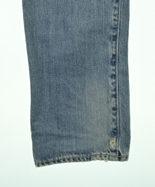 HYSTERIC GLAMOUR 牛仔褲