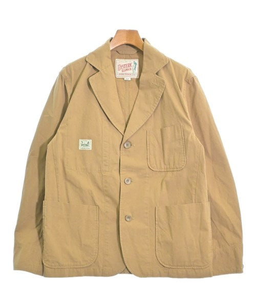 HYSTERIC GLAMOUR 夾克