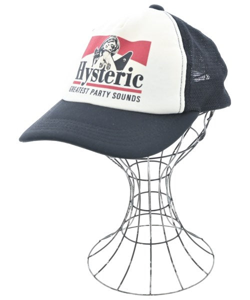 HYSTERIC GLAMOUR 棒球帽