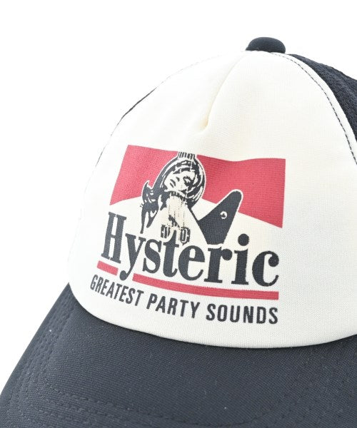 HYSTERIC GLAMOUR 棒球帽