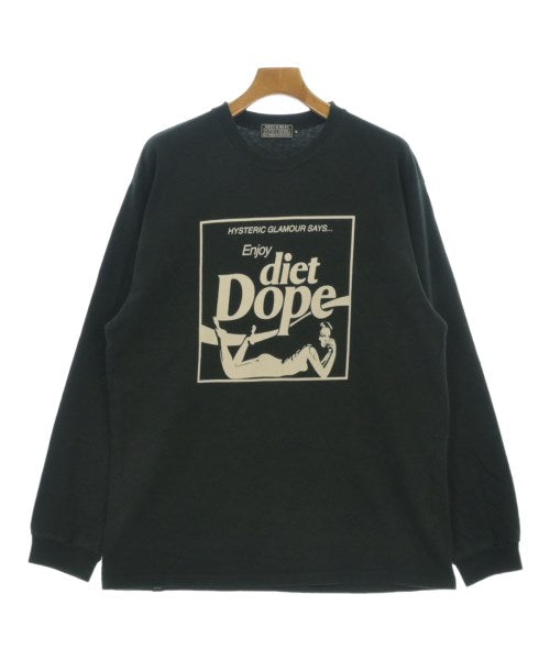 HYSTERIC GLAMOUR T恤/上衣