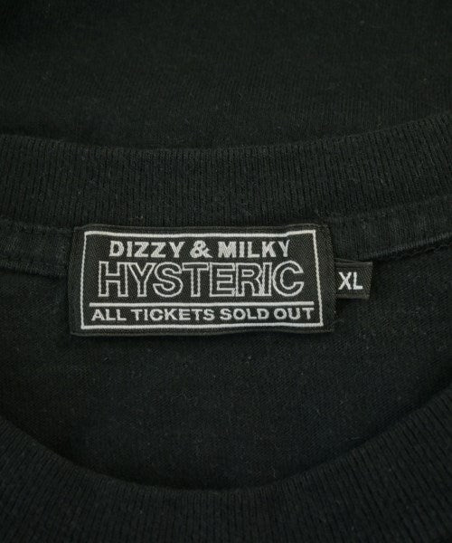 HYSTERIC GLAMOUR T恤/上衣