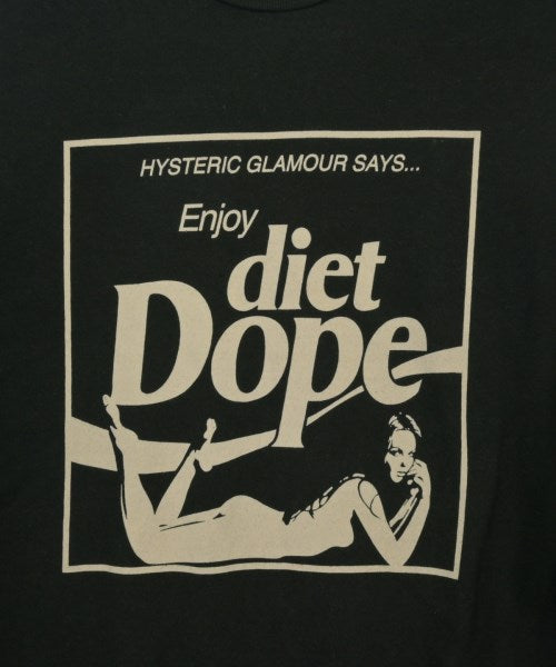 HYSTERIC GLAMOUR T恤/上衣