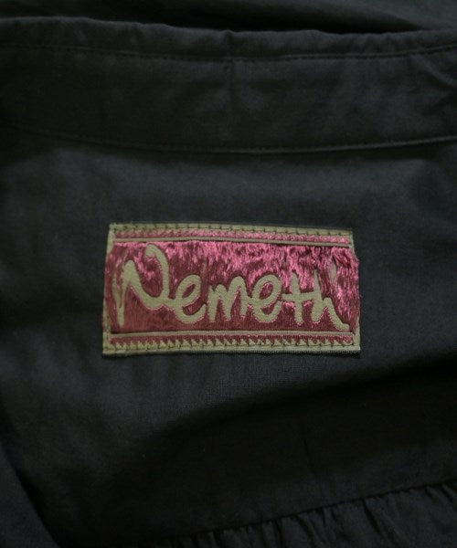 Nemeth 休閒襯衫