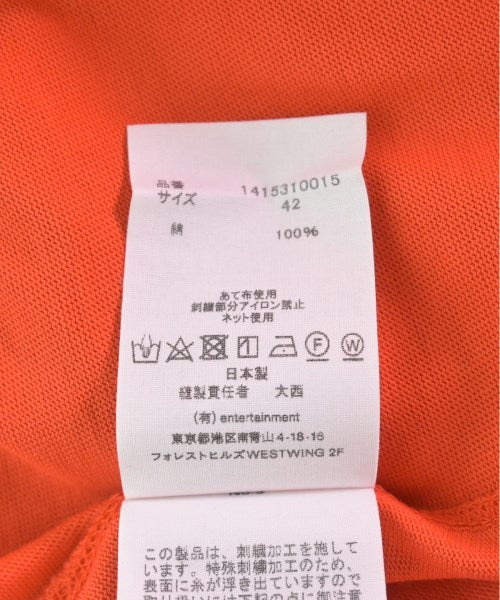 beautiful people T恤/上衣