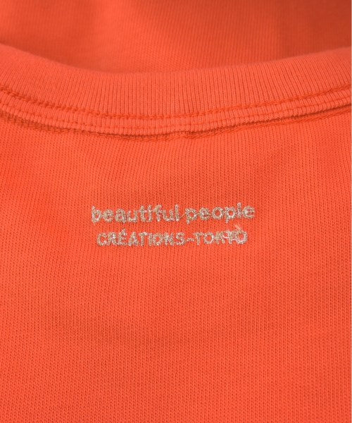 beautiful people T恤/上衣