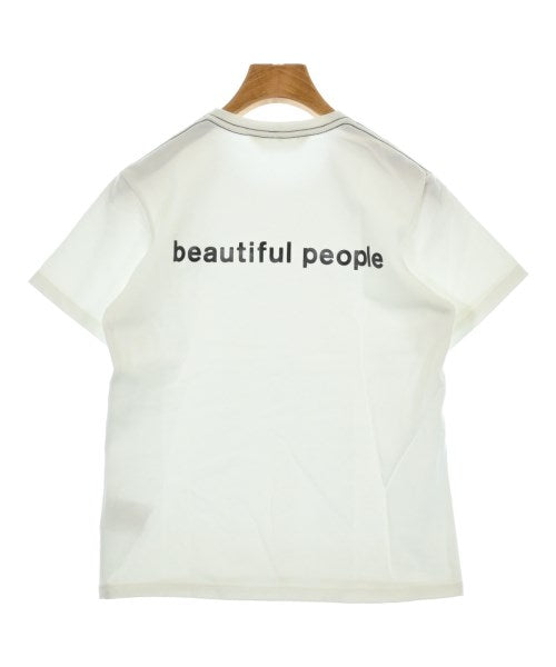 beautiful people T恤/上衣