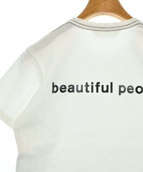 beautiful people T恤/上衣