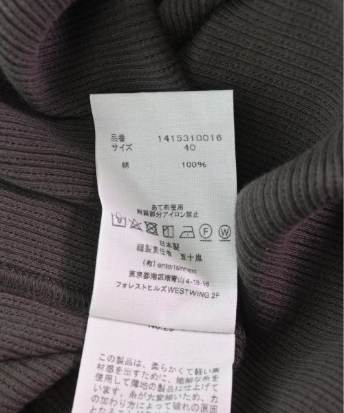 beautiful people T恤/上衣