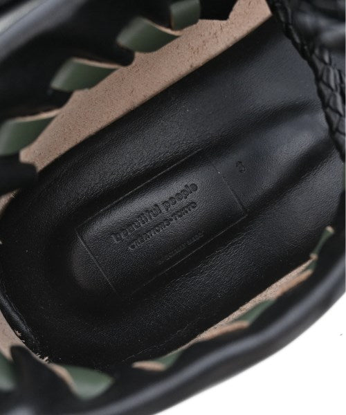 beautiful people 其他鞋款