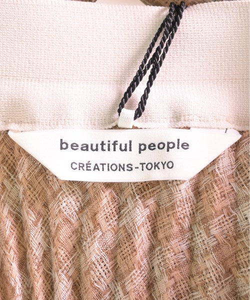 beautiful people 長裙/超長裙