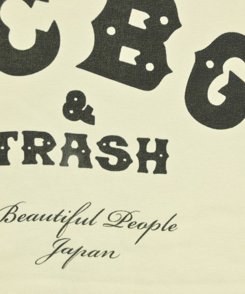 beautiful people T恤/上衣