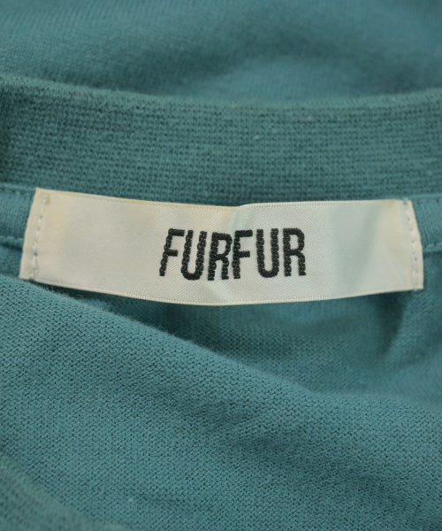 FURFUR T恤/上衣
