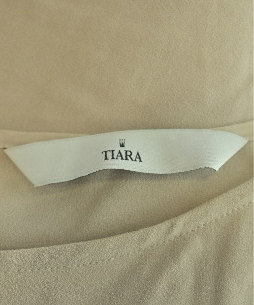 Tiara 女襯衫