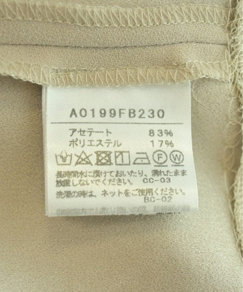 Tiara 女襯衫
