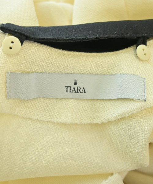 Tiara 女襯衫