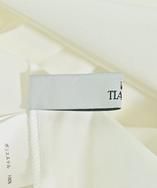 Tiara 女襯衫
