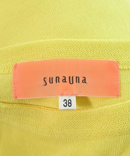 SunaUna 毛衣