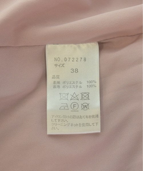 31 Sons de mode 洋裝