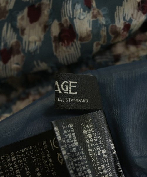 JOURNAL STANDARD L'ESSAGE 長裙/超長裙