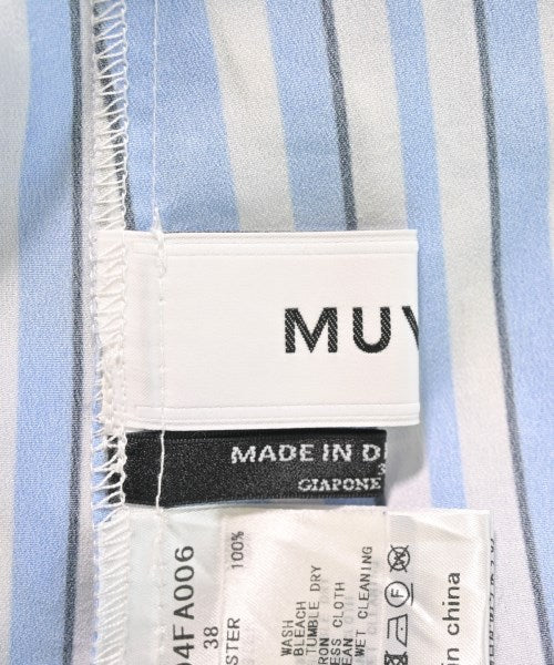 MUVEIL 洋裝