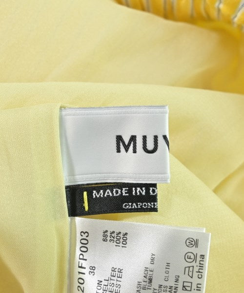 MUVEIL 其他褲