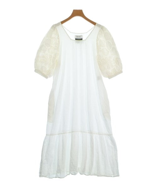 MUVEIL 洋裝