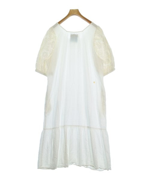 MUVEIL 洋裝
