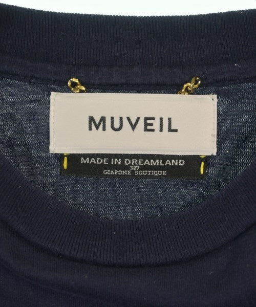 MUVEIL T恤/上衣