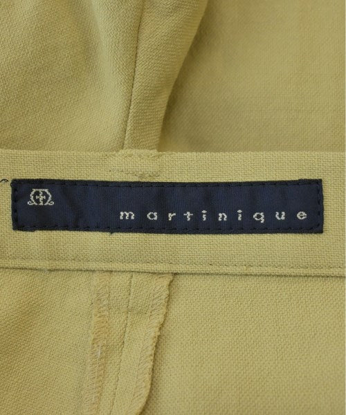 martinique 長褲