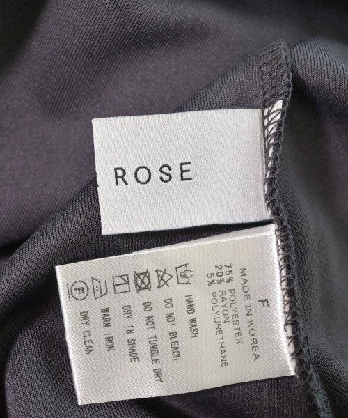 Sugar Rose 無袖上衣