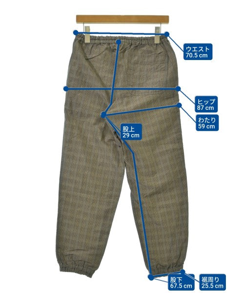 kolor 其他褲