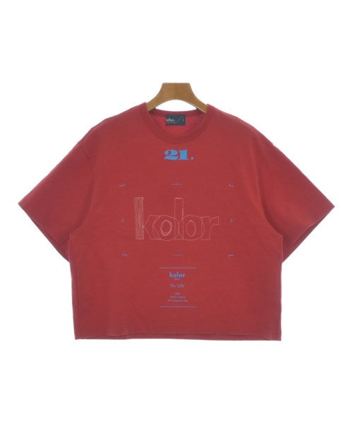 kolor T恤/上衣