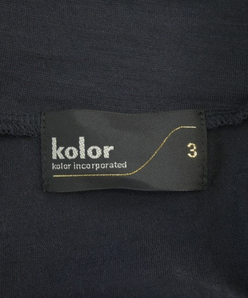 kolor 毛衣