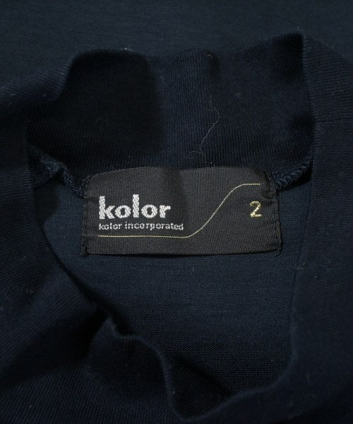 kolor T恤/上衣