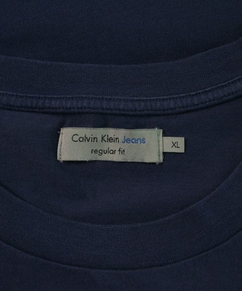 Calvin Klein Jeans T恤/上衣